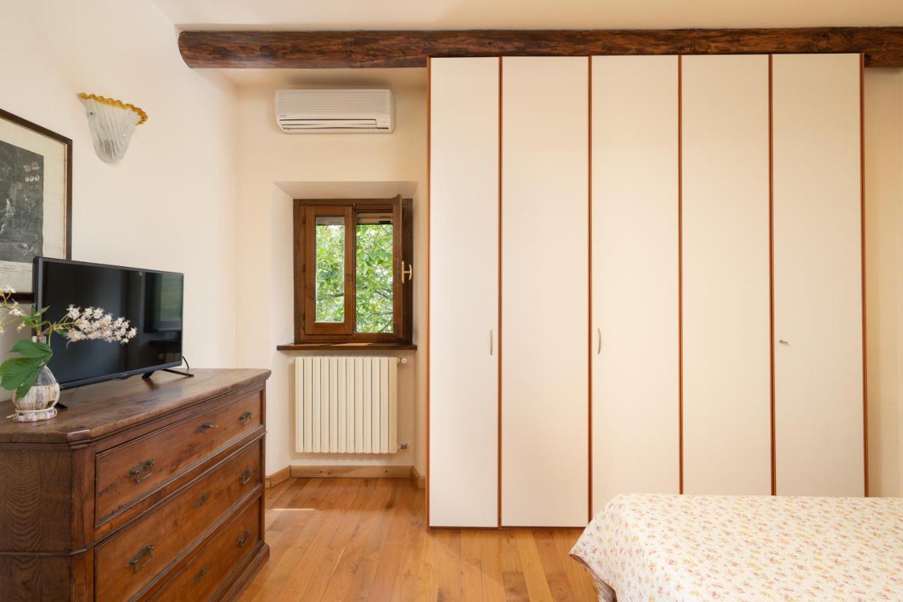 Villa Castelluccio Castelluccio  Екстериор снимка