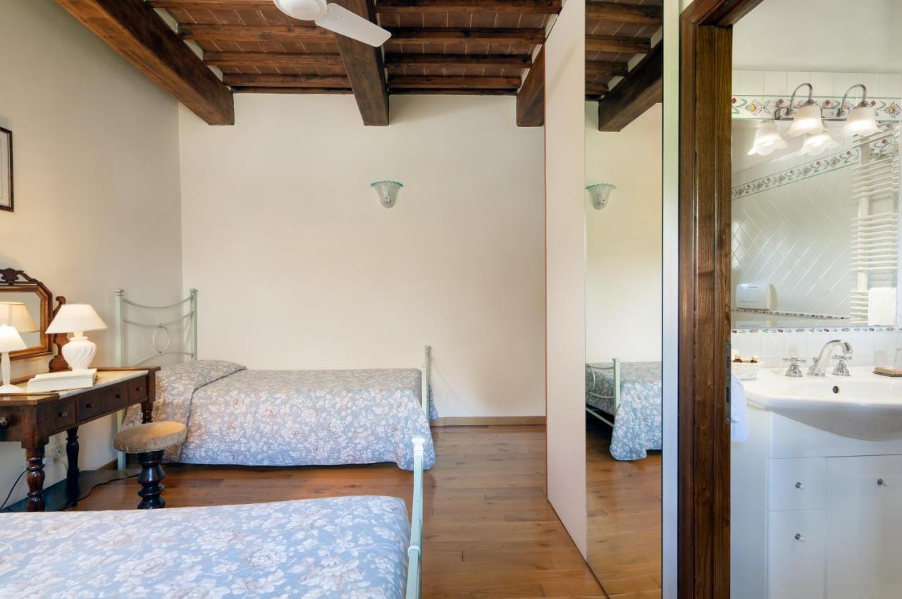 Villa Castelluccio Castelluccio  Екстериор снимка